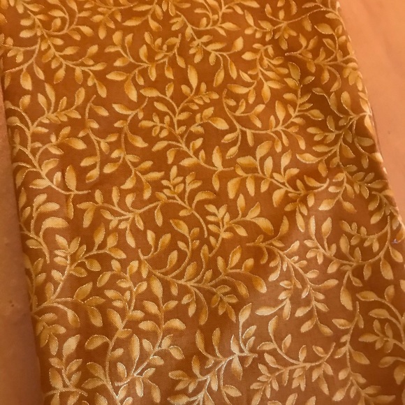 Scrunchie material choices! - Picture 3 of 7